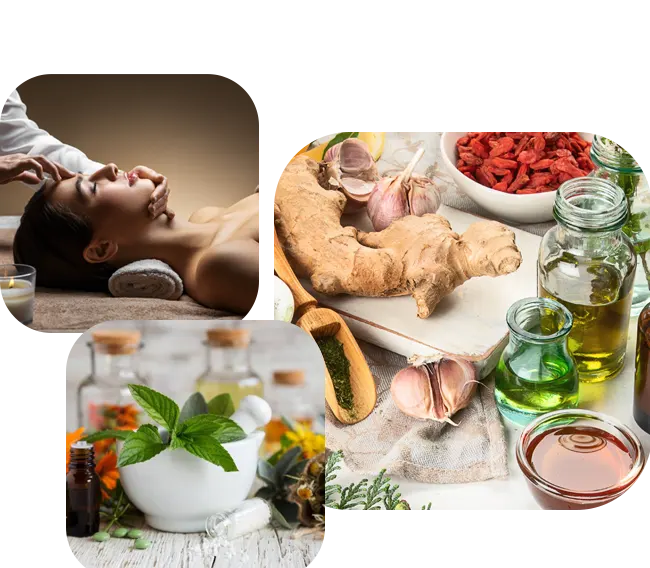 Therapies naturelles Thérapies naturelles